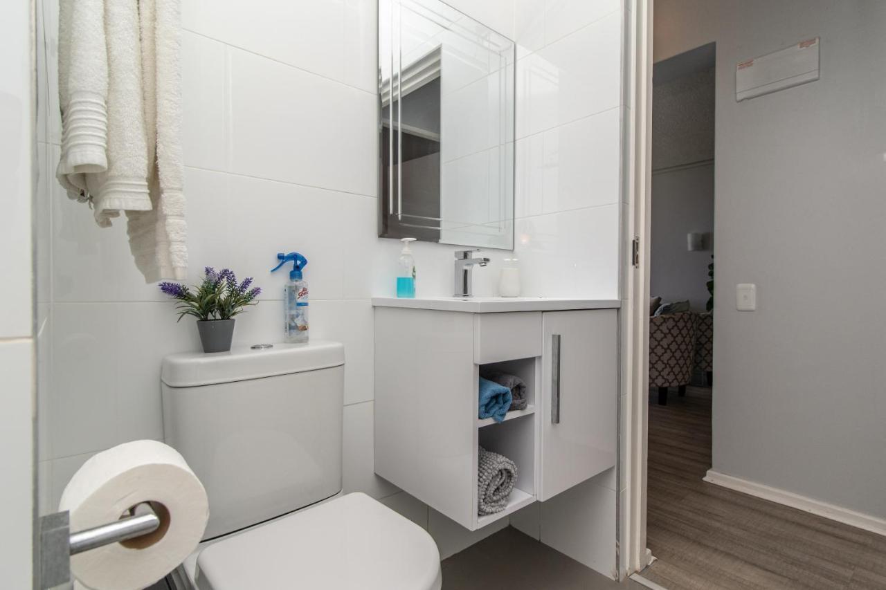 123 At The Sea Brookes Hill Apartment Порт Елизабет Екстериор снимка